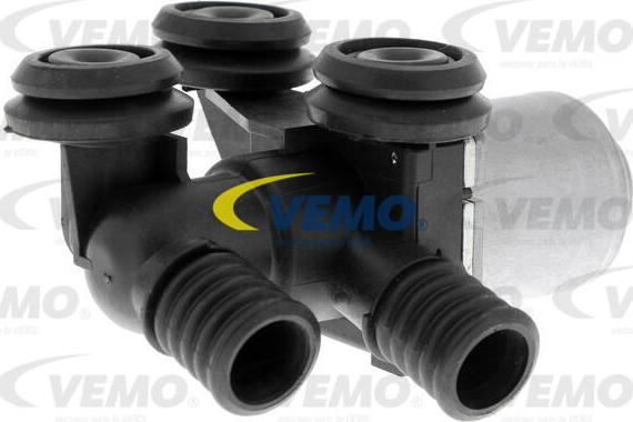 Vemo V20-77-0031 - Регулирующий клапан охлаждающей жидкости autosila-amz.com