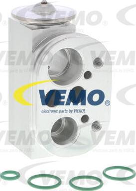 Vemo V20-77-0032 - Расширительный клапан, кондиционер autosila-amz.com