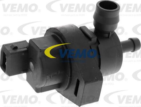 Vemo V20-77-0037 - Клапан, фильтр активированного угля autosila-amz.com