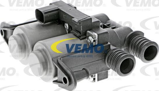 Vemo V20-77-0029 - Регулирующий клапан охлаждающей жидкости autosila-amz.com