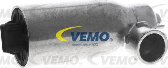 Vemo V20-77-0022 - Поворотная заслонка, подвод воздуха autosila-amz.com