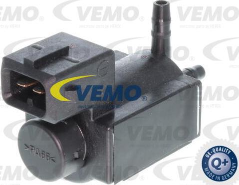 Vemo V20-77-0301 - Клапан, впускная система дополнительного воздуха autosila-amz.com