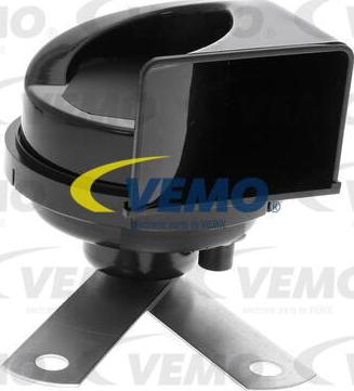 Vemo V20-77-0308 - Звуковой сигнал, клаксон autosila-amz.com