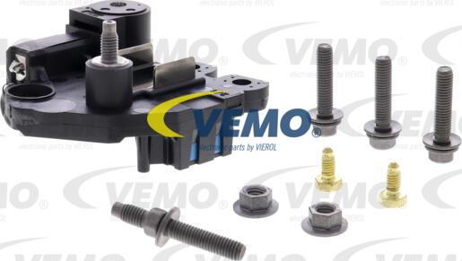 Vemo V20-77-0314 - Регулятор напряжения, генератор autosila-amz.com