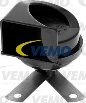 Vemo V20-77-0313 - Звуковой сигнал, клаксон autosila-amz.com