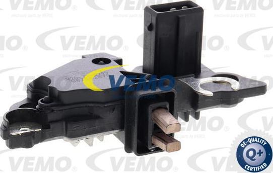 Vemo V20-77-0299 - Регулятор напряжения, генератор autosila-amz.com