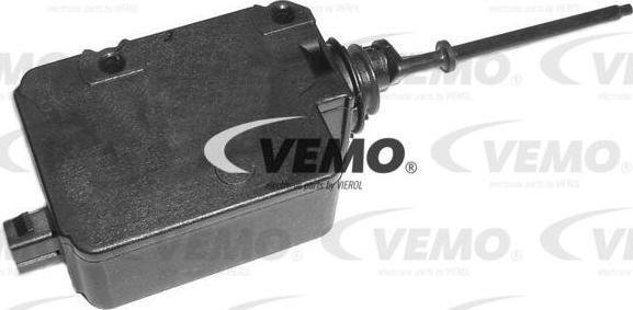 Vemo V20-77-0285 - Актуатор, регулировочный элемент, центральный замок autosila-amz.com