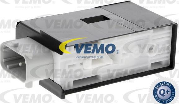 Vemo V20-77-0286 - Актуатор, регулировочный элемент, центральный замок autosila-amz.com
