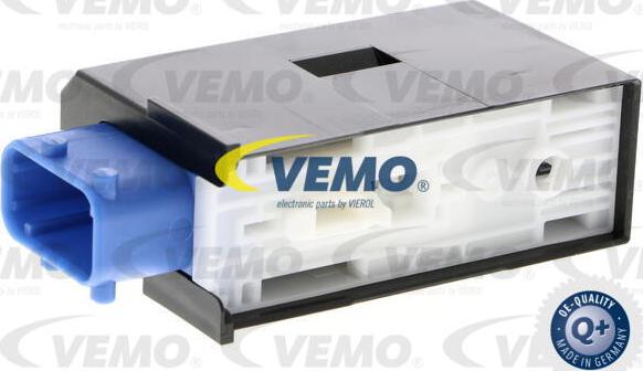 Vemo V20-77-0288 - Актуатор, регулировочный элемент, центральный замок autosila-amz.com