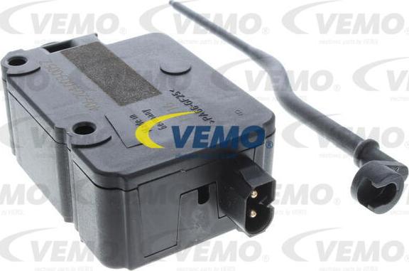 Vemo V20-77-0283 - Актуатор, регулировочный элемент, центральный замок autosila-amz.com