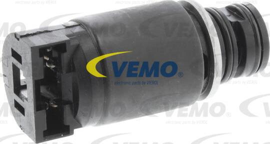 Vemo V20-77-1040 - Клапан переключения, автоматическая коробка передач autosila-amz.com