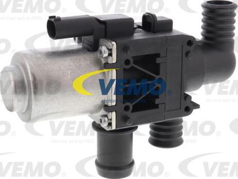 Vemo V20-77-1050 - Регулирующий клапан охлаждающей жидкости autosila-amz.com