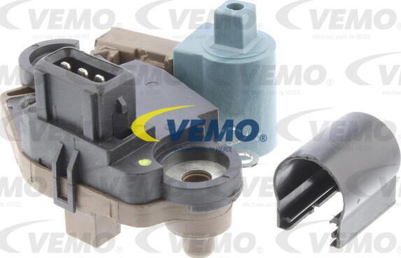 Vemo V20-77-1004 - Регулятор напряжения, генератор autosila-amz.com