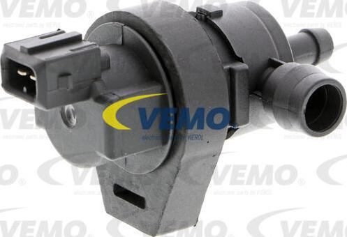 Vemo V20-77-1005 - Клапан, система подачи топлива autosila-amz.com