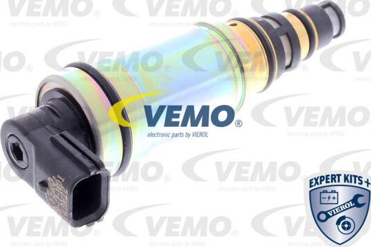 Vemo V20-77-1001 - Регулирующий клапан, компрессор autosila-amz.com