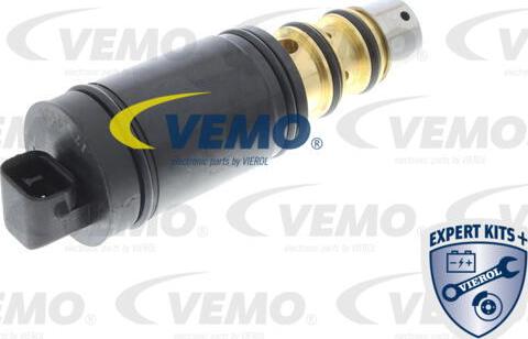 Vemo V20-77-1002 - Регулирующий клапан, компрессор autosila-amz.com