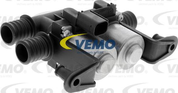 Vemo V20-77-1011 - Регулирующий клапан охлаждающей жидкости autosila-amz.com