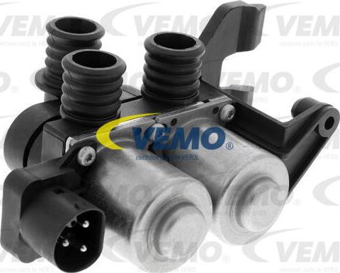 Vemo V20-77-1012 - Регулирующий клапан охлаждающей жидкости autosila-amz.com