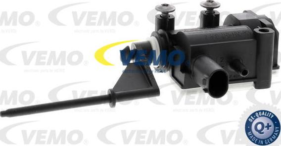 Vemo V20-77-1033 - Актуатор, регулировочный элемент, центральный замок autosila-amz.com