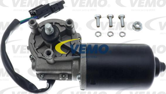 Vemo V21-07-0001 - Двигатель стеклоочистителя autosila-amz.com
