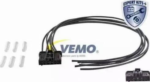 Vemo V21-83-0001 - Ремонтный комплект, кабельный комплект autosila-amz.com