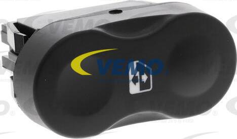 Vemo V21-73-0005 - Выключатель, стеклоподъемник autosila-amz.com