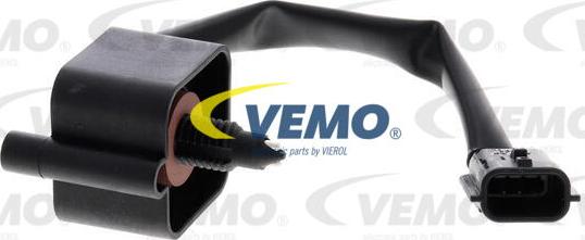 Vemo V21-72-0002 - Датчик уровня воды, топливная система autosila-amz.com