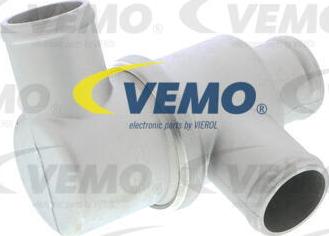 Vemo V28-99-0001 - Термостат охлаждающей жидкости / корпус autosila-amz.com