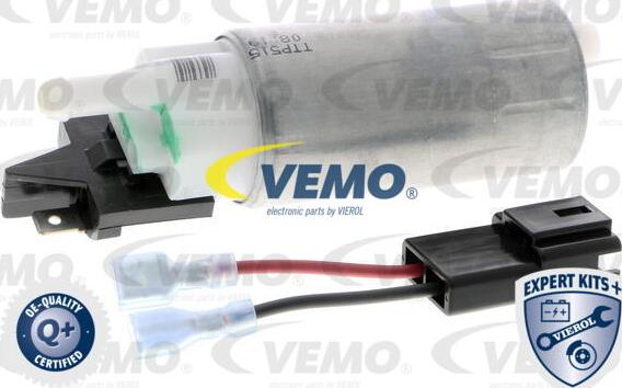 Vemo V28-09-0008 - Топливный насос autosila-amz.com