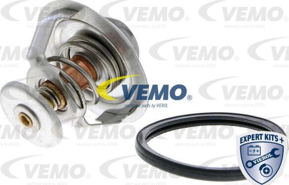 Vemo V22-99-0002 - Термостат охлаждающей жидкости / корпус autosila-amz.com