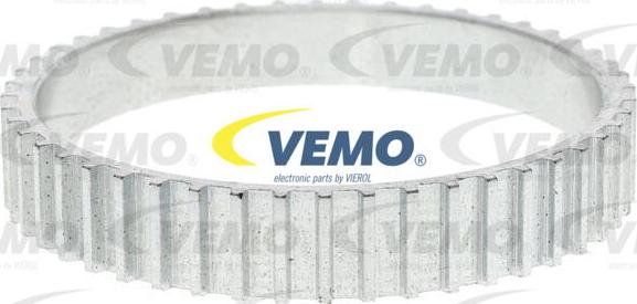 Vemo V22-92-0009 - Зубчатое кольцо для датчика ABS autosila-amz.com