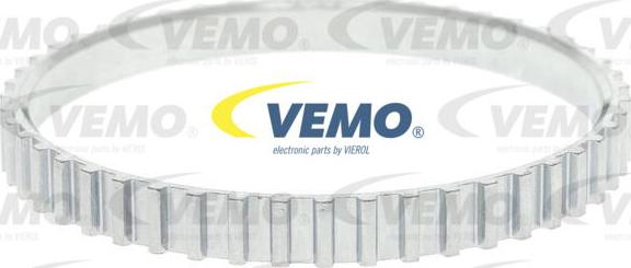 Vemo V22-92-0004 - Зубчатое кольцо для датчика ABS autosila-amz.com