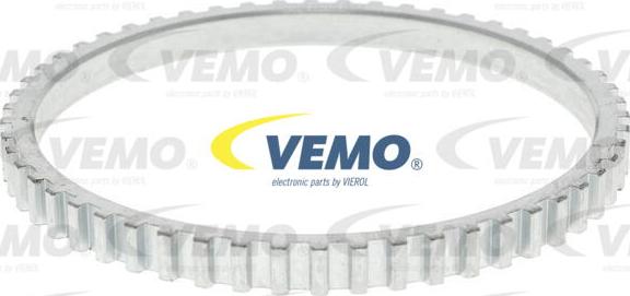 Vemo V22-92-0006 - Зубчатое кольцо для датчика ABS autosila-amz.com