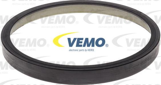 Vemo V22-92-0001 - Зубчатое кольцо для датчика ABS autosila-amz.com