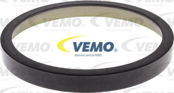 Vemo V22-92-0002 - Зубчатое кольцо для датчика ABS autosila-amz.com