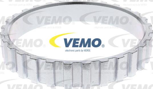 Vemo V22-92-0007 - Зубчатое кольцо для датчика ABS autosila-amz.com