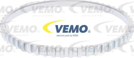Vemo V22-92-0019 - Зубчатое кольцо для датчика ABS autosila-amz.com