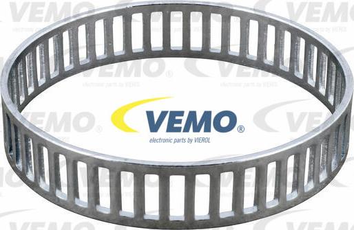 Vemo V22-92-0015 - Зубчатое кольцо для датчика ABS autosila-amz.com