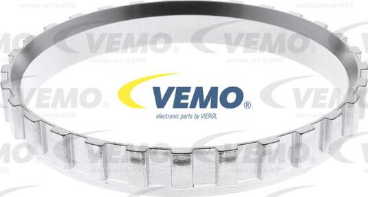 Vemo V22-92-0010 - Зубчатое кольцо для датчика ABS autosila-amz.com