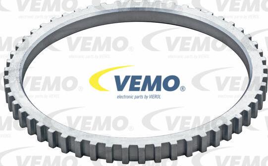 Vemo V22-92-0018 - Зубчатое кольцо для датчика ABS autosila-amz.com