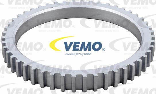 Vemo V22-92-0012 - Зубчатое кольцо для датчика ABS autosila-amz.com