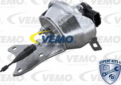 Vemo V22-40-0001 - Управляющий дозатор, компрессор autosila-amz.com