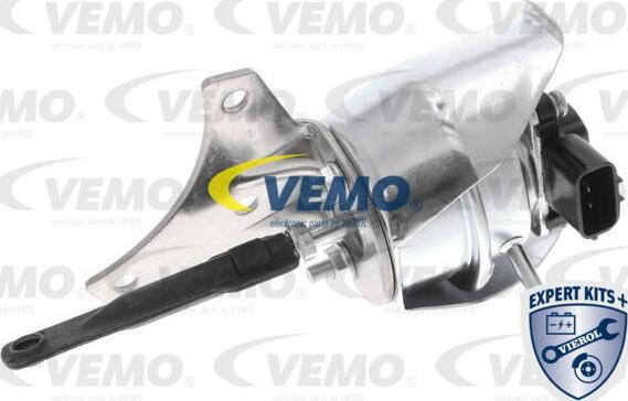 Vemo V22-40-0003 - Управляющий дозатор, компрессор autosila-amz.com