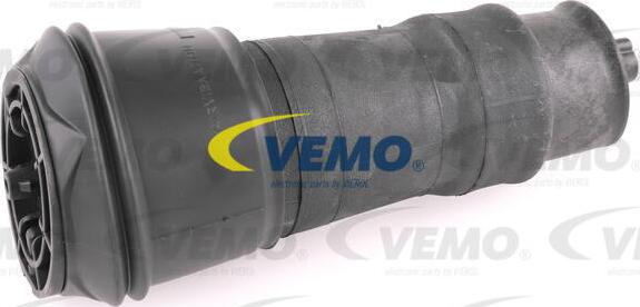 Vemo V22-50-0002 - Пневматическая рессора, ходовая часть autosila-amz.com