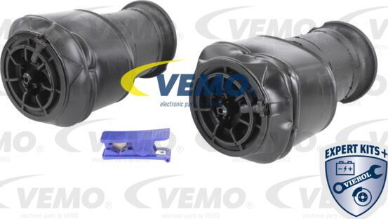 Vemo V22-50-20001 - Пневматическая рессора, ходовая часть autosila-amz.com