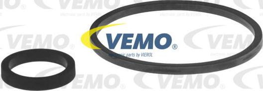 Vemo V22-60-0049 - Масляный радиатор, автоматическая коробка передач autosila-amz.com