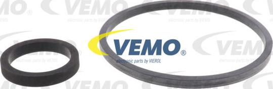 Vemo V22-60-0050 - Масляный радиатор, автоматическая коробка передач autosila-amz.com