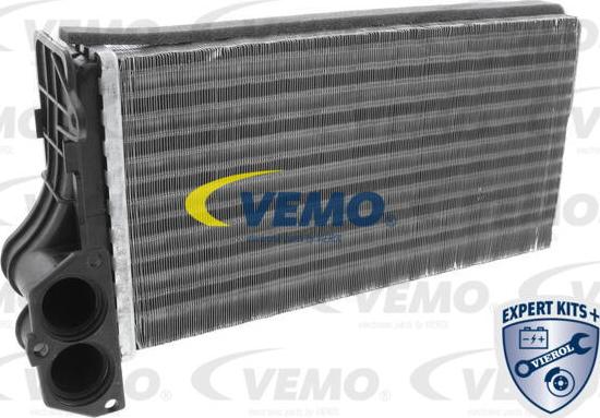 Vemo V22-61-0006 - Теплообменник, отопление салона autosila-amz.com