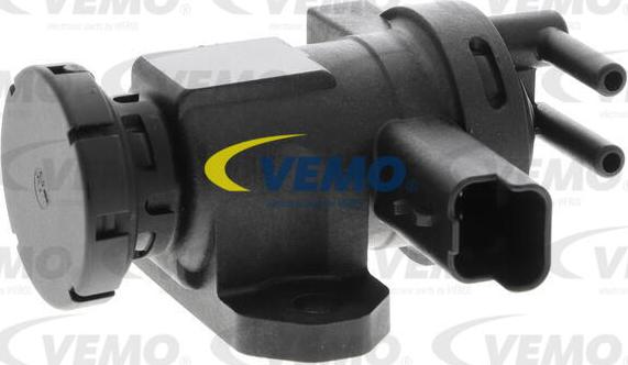 Vemo V22-63-0001-1 - Преобразователь давления, турбокомпрессор autosila-amz.com