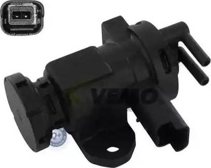 Vemo V22-63-0001 - Преобразователь давления, турбокомпрессор autosila-amz.com